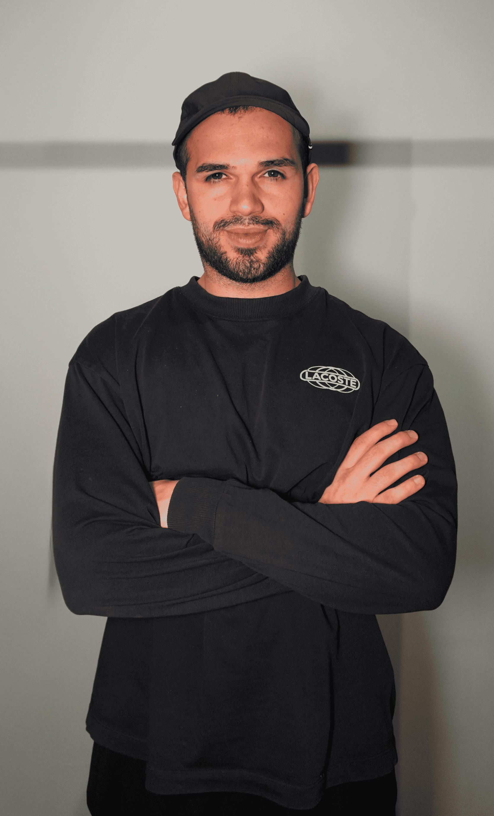 Ahmet Torun - Personal Trainer | Ave Training Şişli